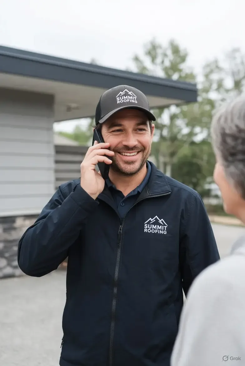 Flat Roof Leak Repair Stockwell, IN FAQs